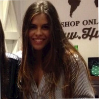 Marta Blanco Alonso