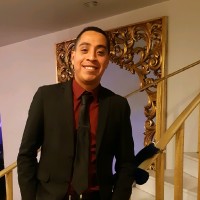 Gilberto Parra Cervantes