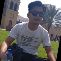 Manoj Gurung