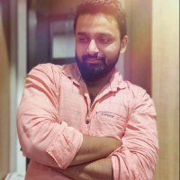Karan Dubey