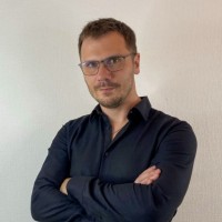 Yuriy Kulikov