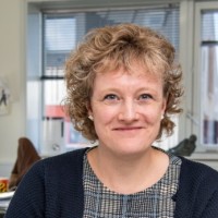 Christel Lund Bøjler