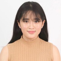 Angeline Mae Laguador