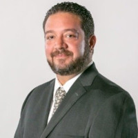 Mauricio Reyes-Rico