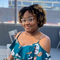 Alexis Hampton