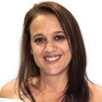 Cathy Joubert