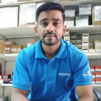 Mojib Alam