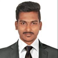 Dhivagar A