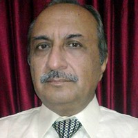 Sheikh Waqar-ul-Hassan