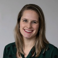 Charlotte Vlasveld-Van Dijk
