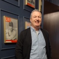 Dr Stuart A. Durkin, SFHEA