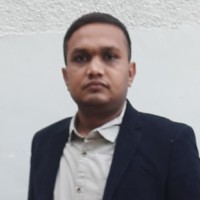 Kaushal Patel