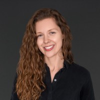 Suzanne Cotter