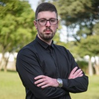 Gabriel André Mombach