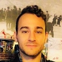 Benjamin Scaglione