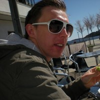 Trond Toerrissen