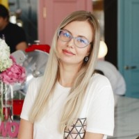 Наталья Славинская