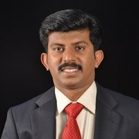 Jeenus George