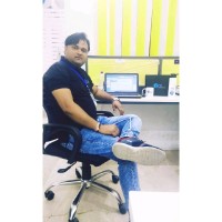 Ashish Shrivastava