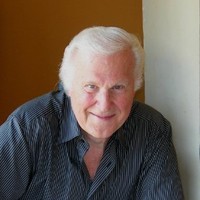 Peter Bos