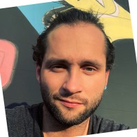 Andreas Røed