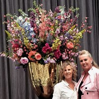 dutchSilk zijdebloemen