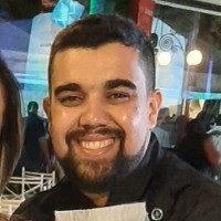 Douglas Dias