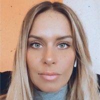 Nicole Cook
