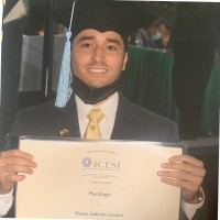 Mateo Galindo Lozano