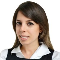 Danielle Bourgi-Balsinde