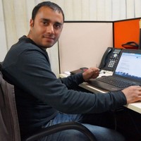 Sunny Kumar