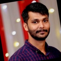 Aneesh K C