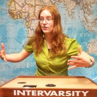 Kathryn Pilgrim