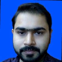 Nitish Shah