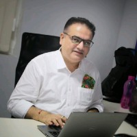 Anil Bakshi