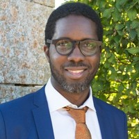 Dimitri Charles