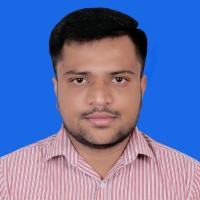 Sachin G.C