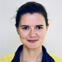 Patricia Gonçalves Guimarães