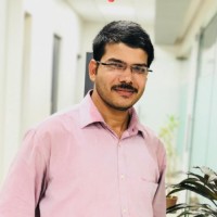Anjani Kumar Pandey