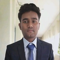 Md Touhidul Islam