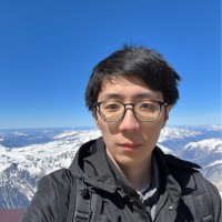Zhi Zheng
