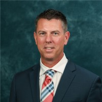 Chad Gilligan