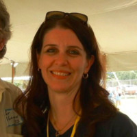 Debbie Gannon
