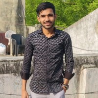 Tabish Shaikh