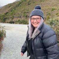 Ashleigh Balloch