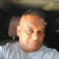 Suman Sahu