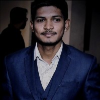 Krishna Prajapati