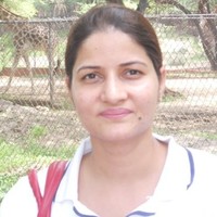 Arunjit Kaur Gill