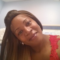 stephany williams
