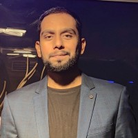 Hamza Ali